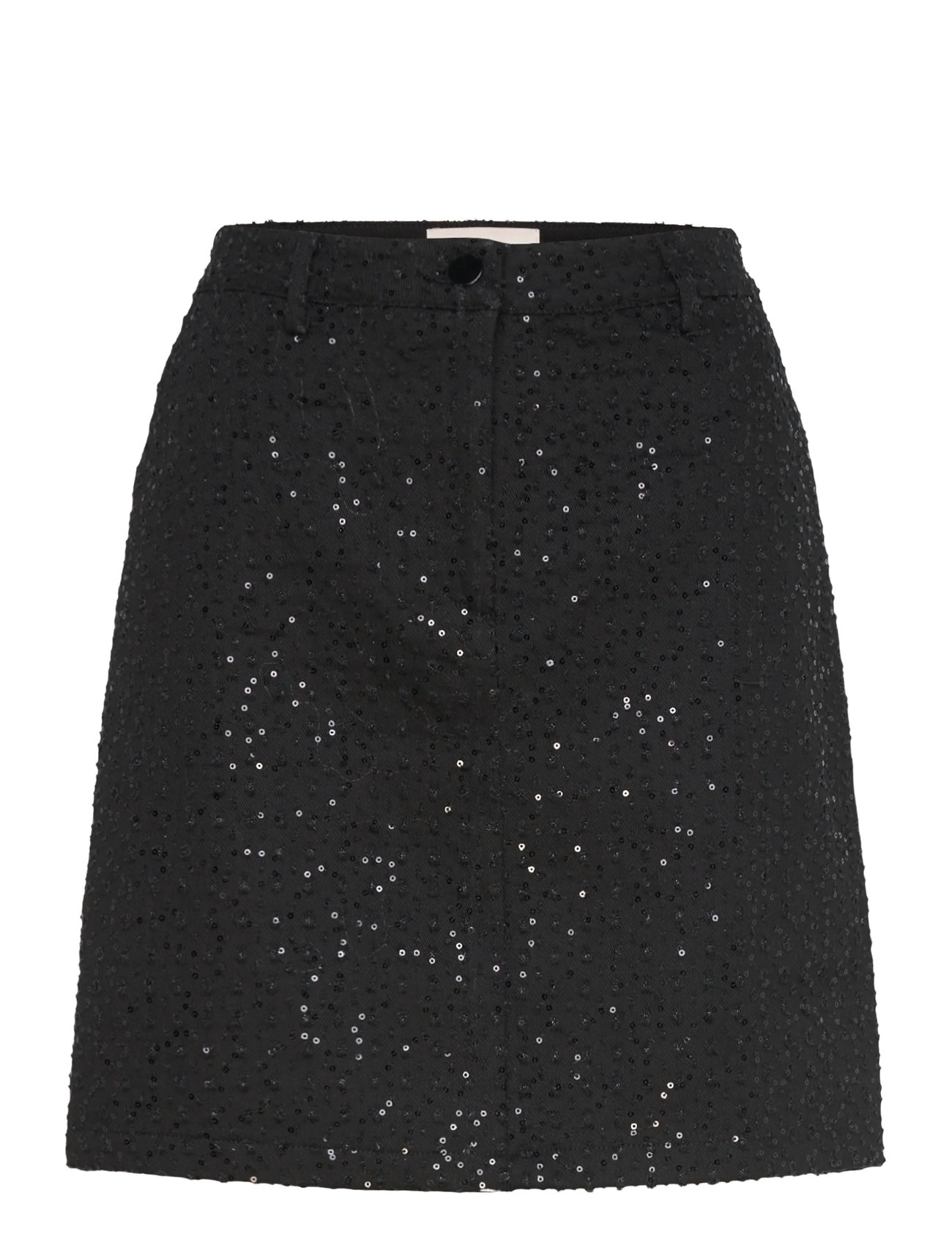 FREE/QUENT Hosen Freequent Schwarz - M - Damen