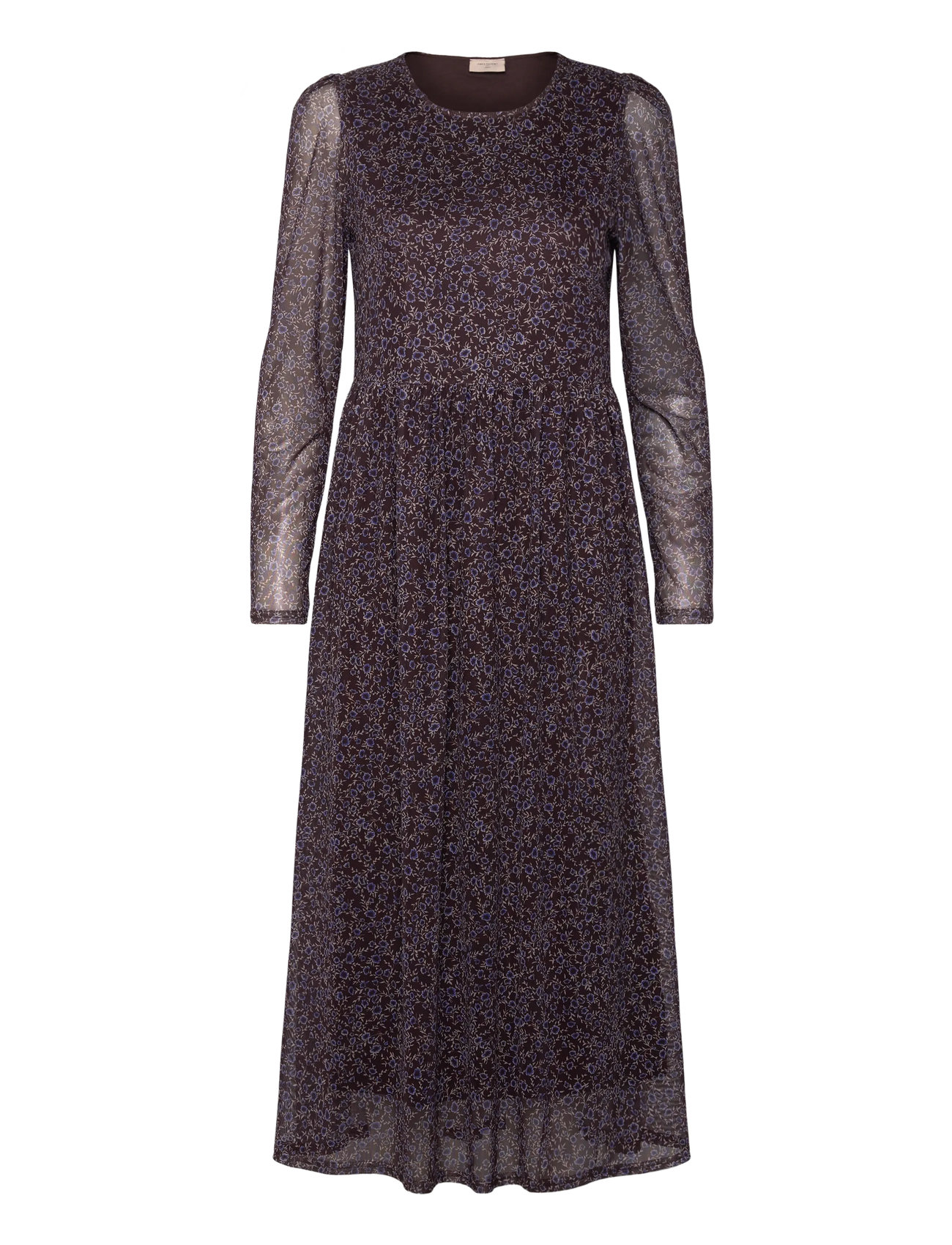 FREE/QUENT Kleid From Freequent Braun - S - Damen