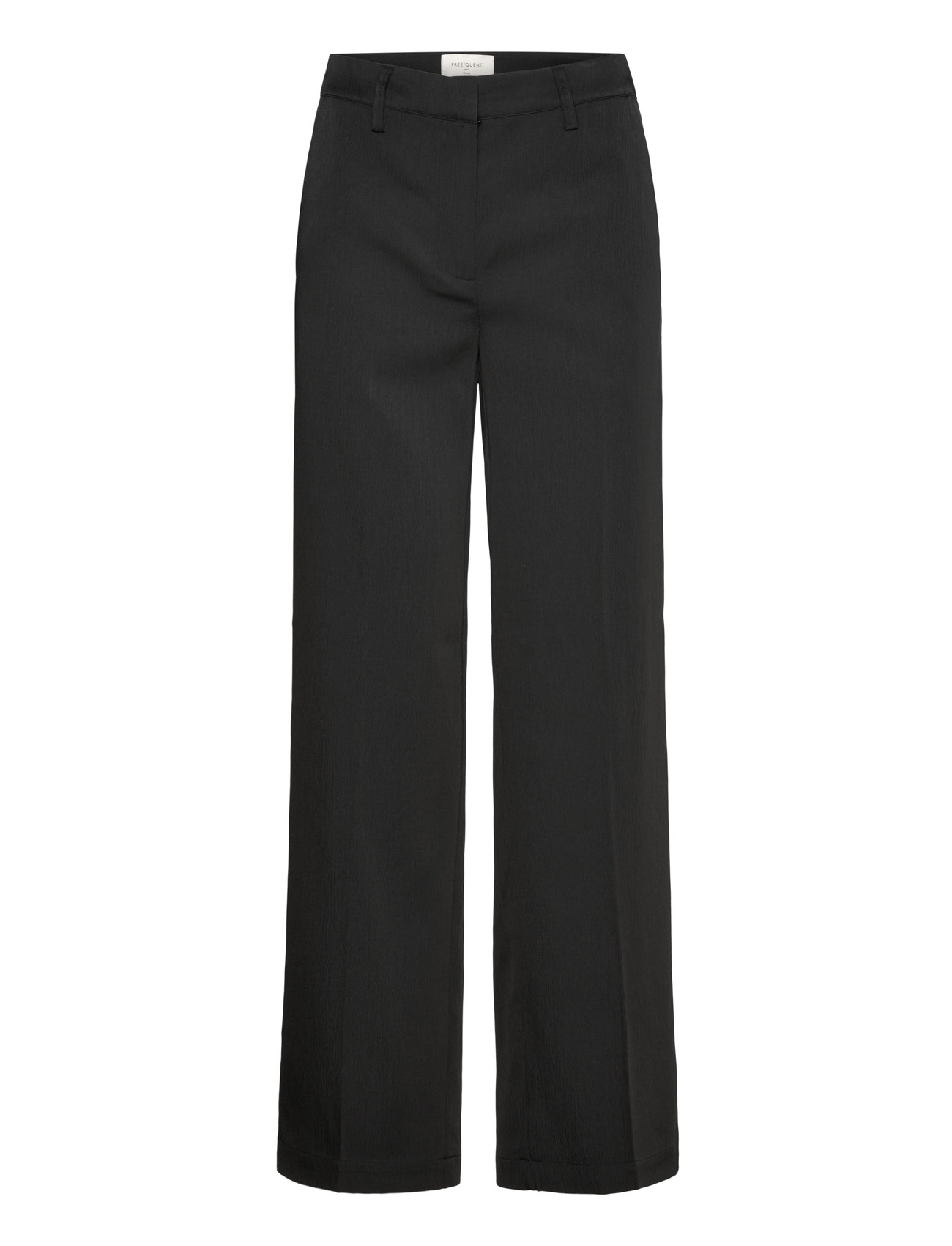 FREE/QUENT Fqsia-Hosen Schwarz - XXL - Damen