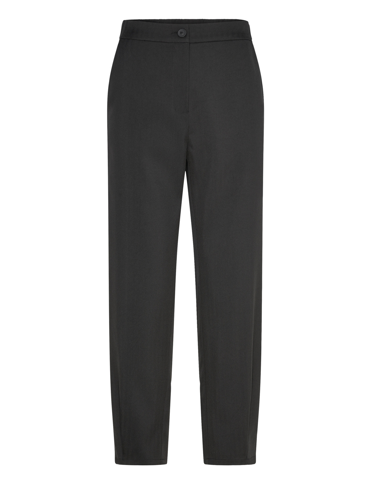 FREE/QUENT Fqcaia-Pants, XS, Black, Trousers > Barrel Trousers, Dame
