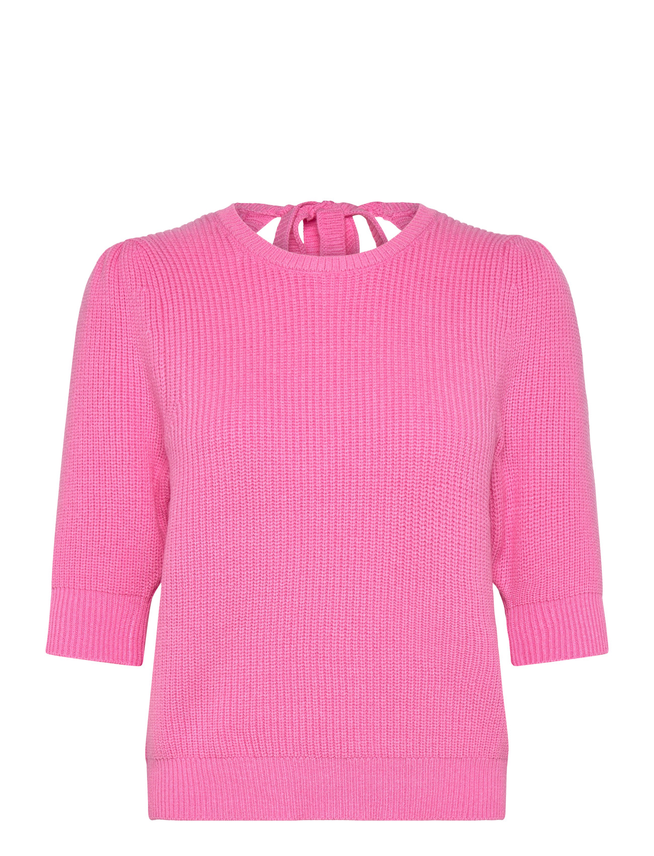 FREE/QUENT Fqclarry-Pullover Pink - S - Damen