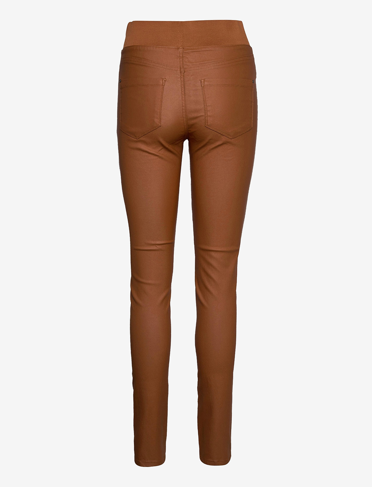 Shantalpacooper (Caramel Café 181148 Tcx) (39.95 €) FREE/QUENT