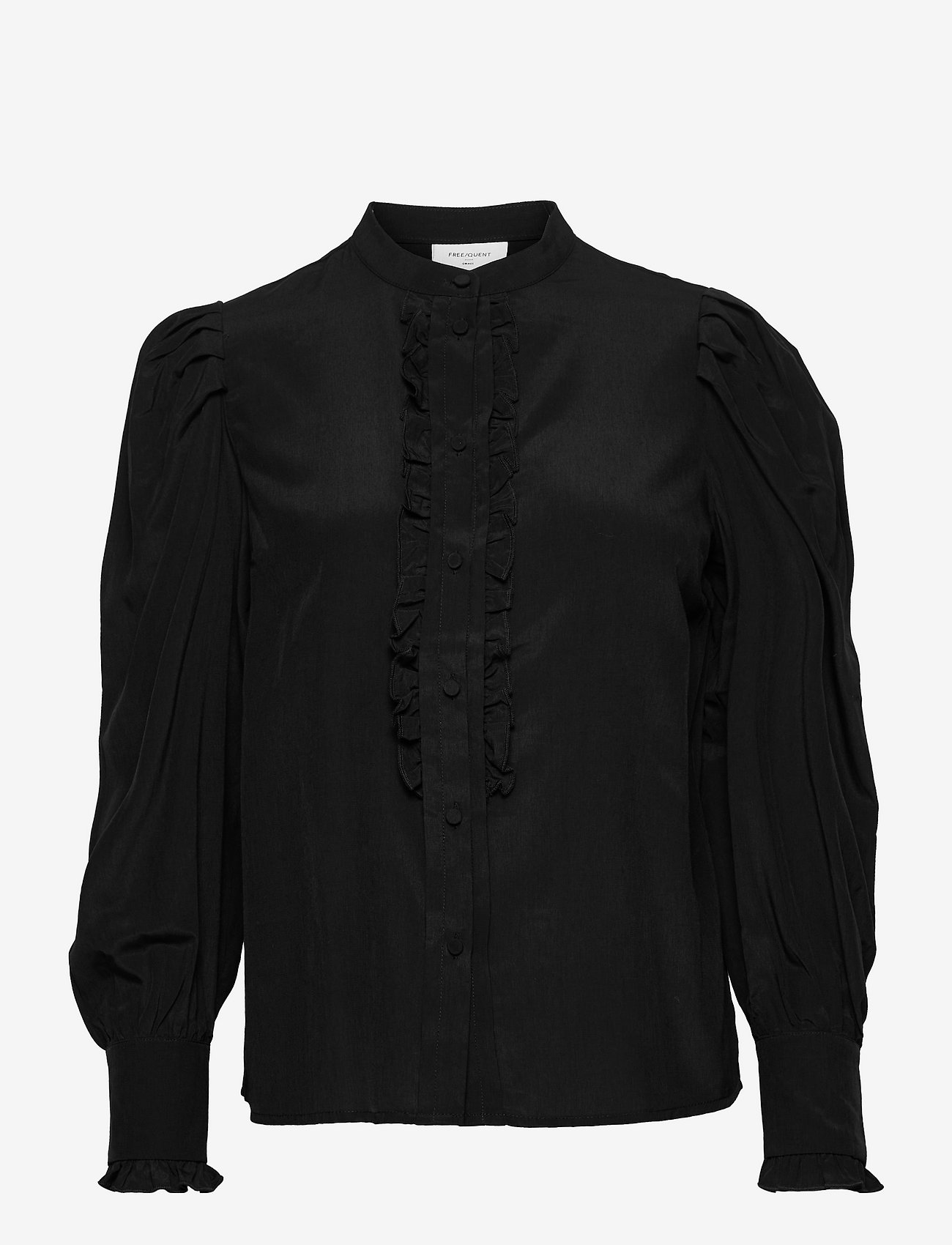 FREE/QUENT Fqmeralda-sh - Long sleeved blouses | Boozt.com