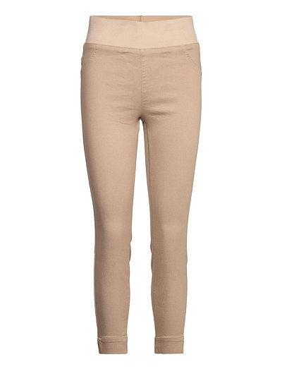 slit - Slim fit trousers | Boozt 