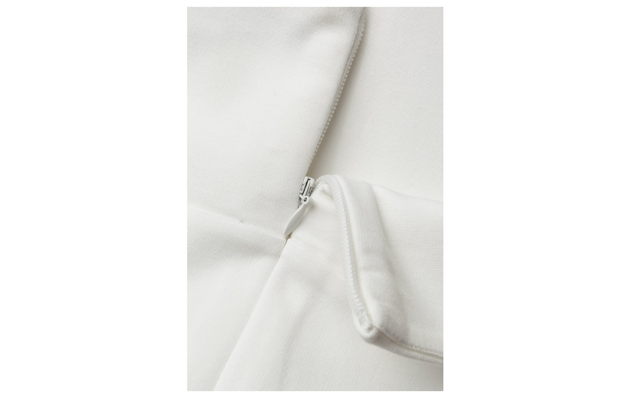 White black Gabrielle French 24 73 Nylon 3 Ls Connection Viscose Dress Winter Elastane Jersey Pkt 8WB1gWn