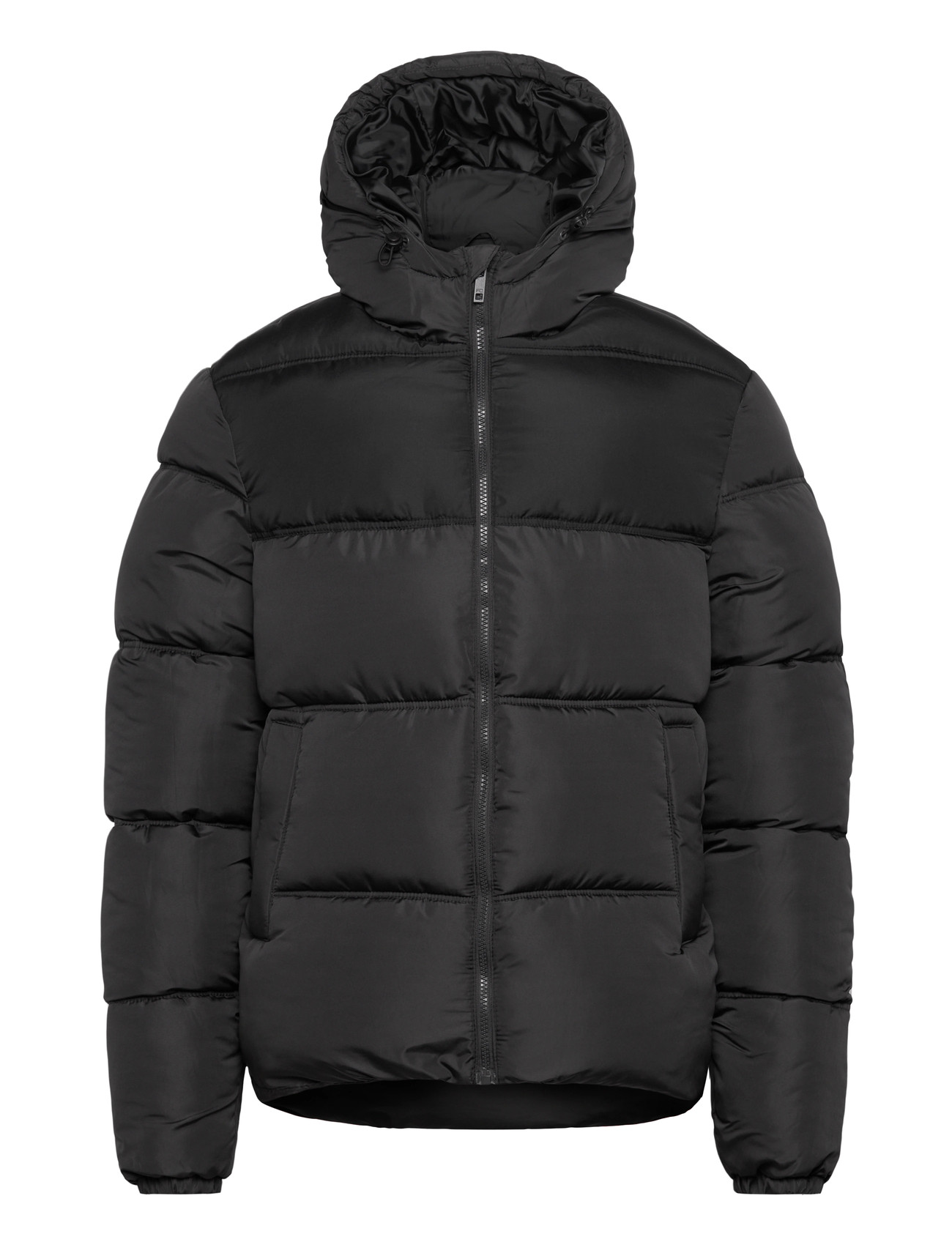 FRENCH CONNECTION Row Mid Panel Schwarz - M - Herren
