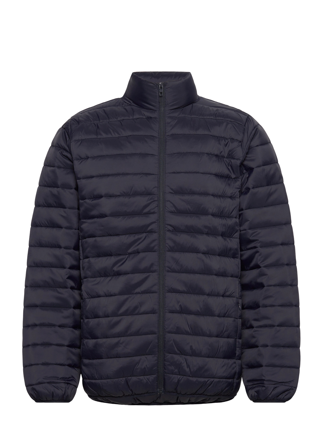 FRENCH CONNECTION Row Funnel Superlight. Navy - S - Herren