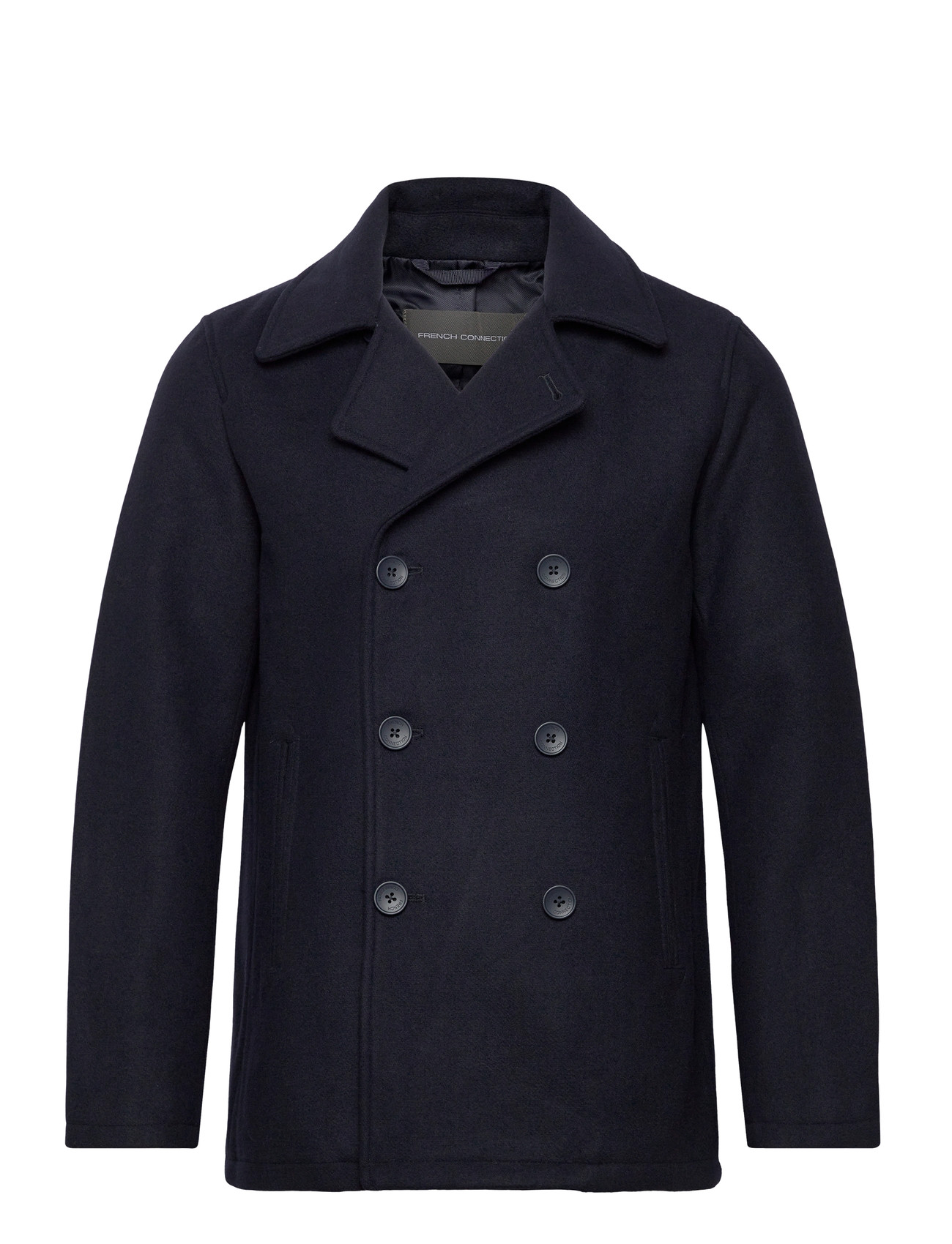 FRENCH CONNECTION Peacoat W Navy - XXL - Herren