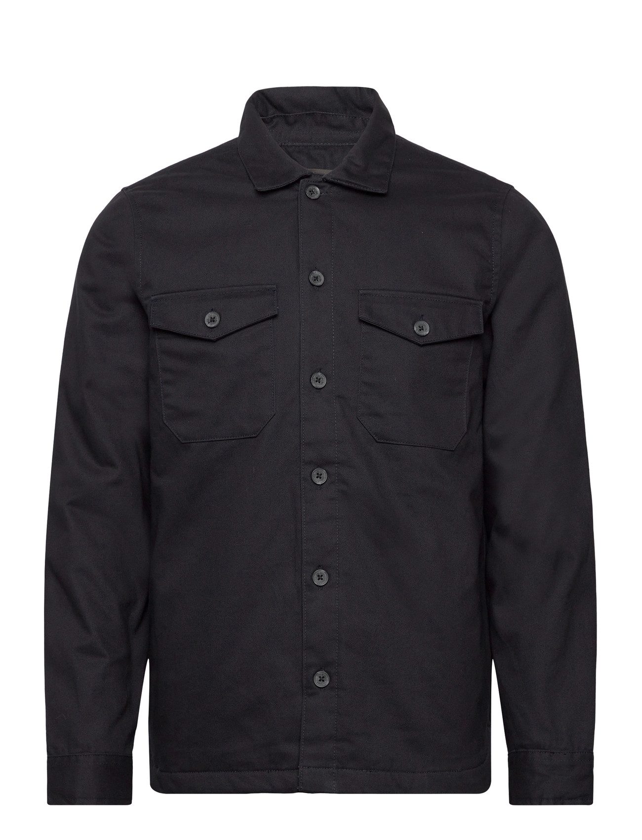 FRENCH CONNECTION Worker 2 Pocket Wad (V2) Schwarz - L - Herren