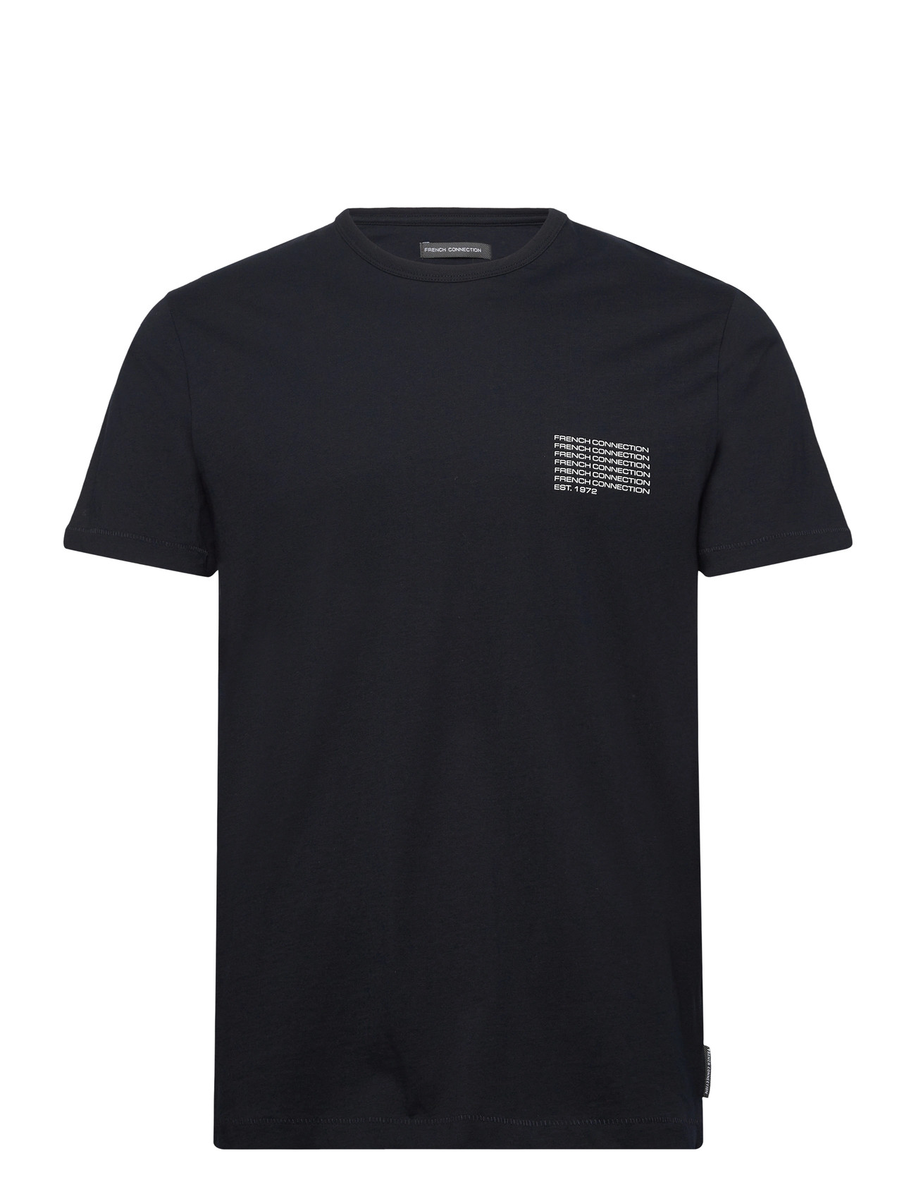 FRENCH CONNECTION French Connection Repeat Schwarz - XXL - Herren