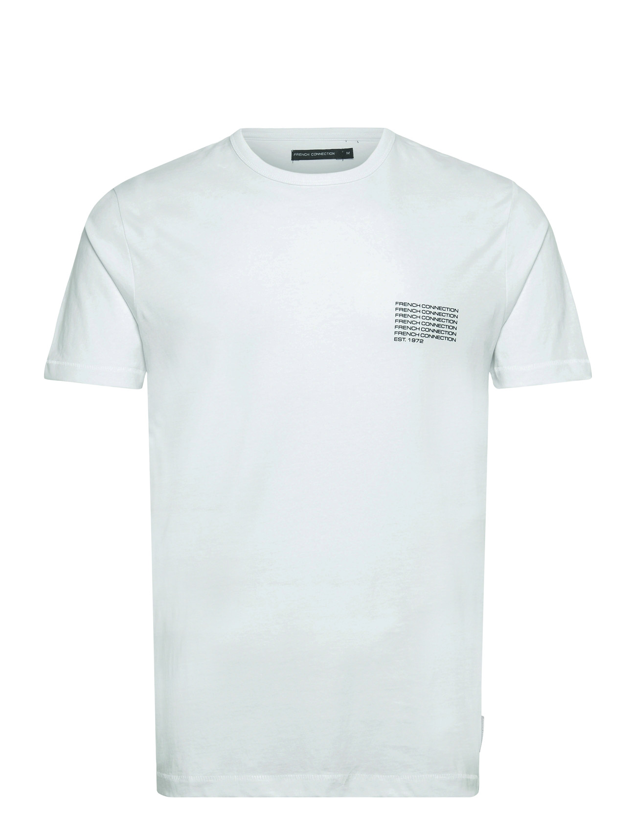 FRENCH CONNECTION French Connection Repeat Weiß - XXL - Herren