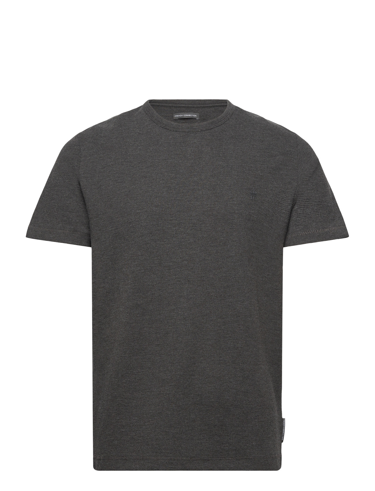 FRENCH CONNECTION Micro Ottoman Grau - XL - Herren