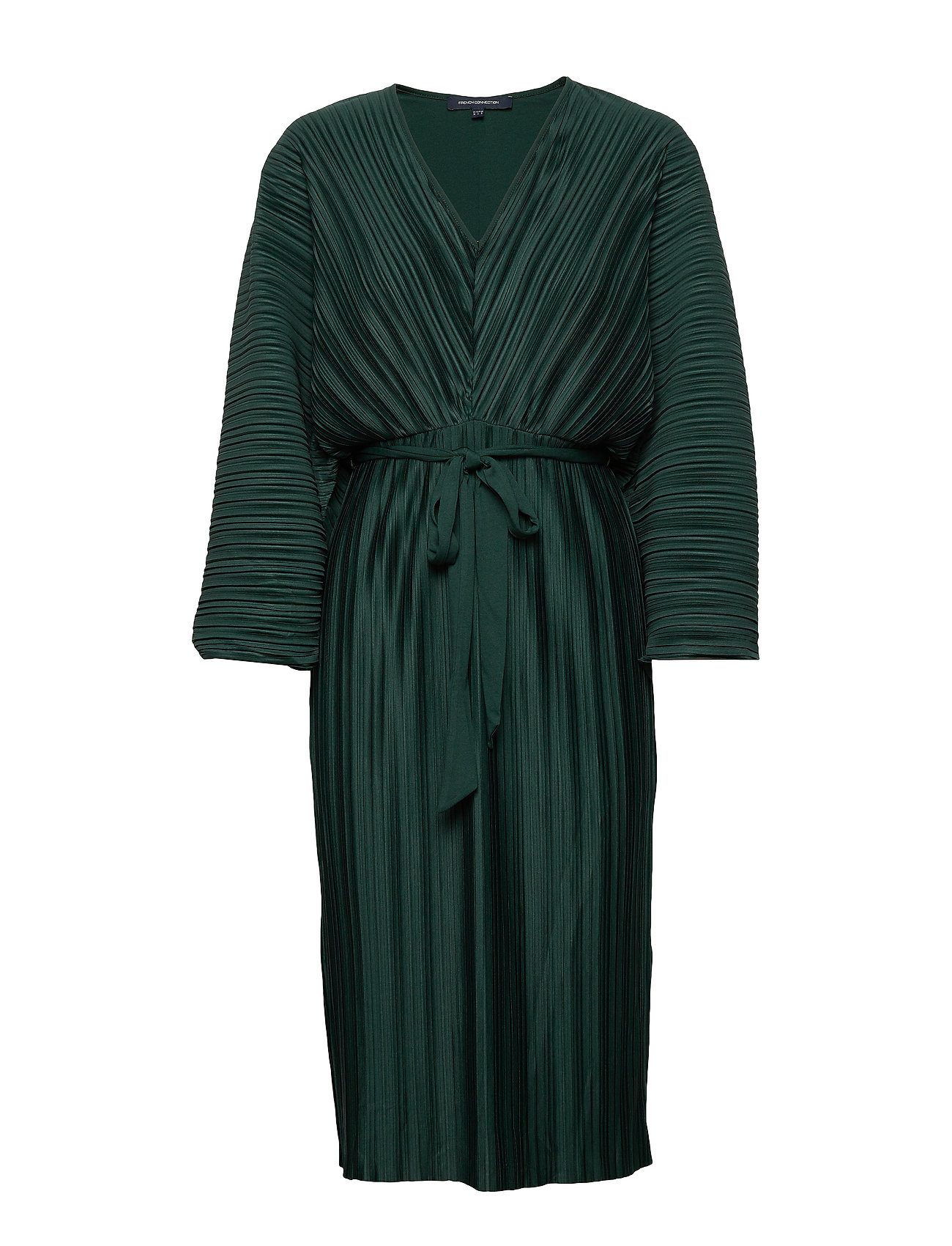 French connection pleated dress Clearance