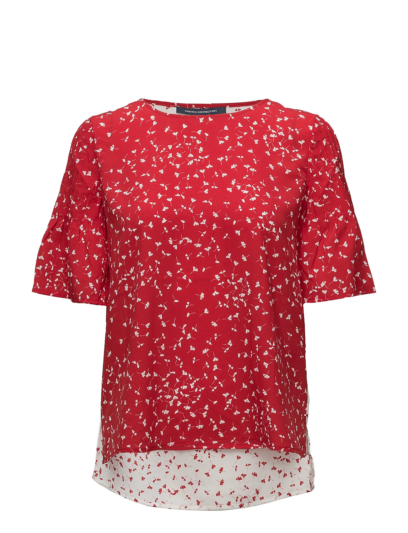 french connection komo dress