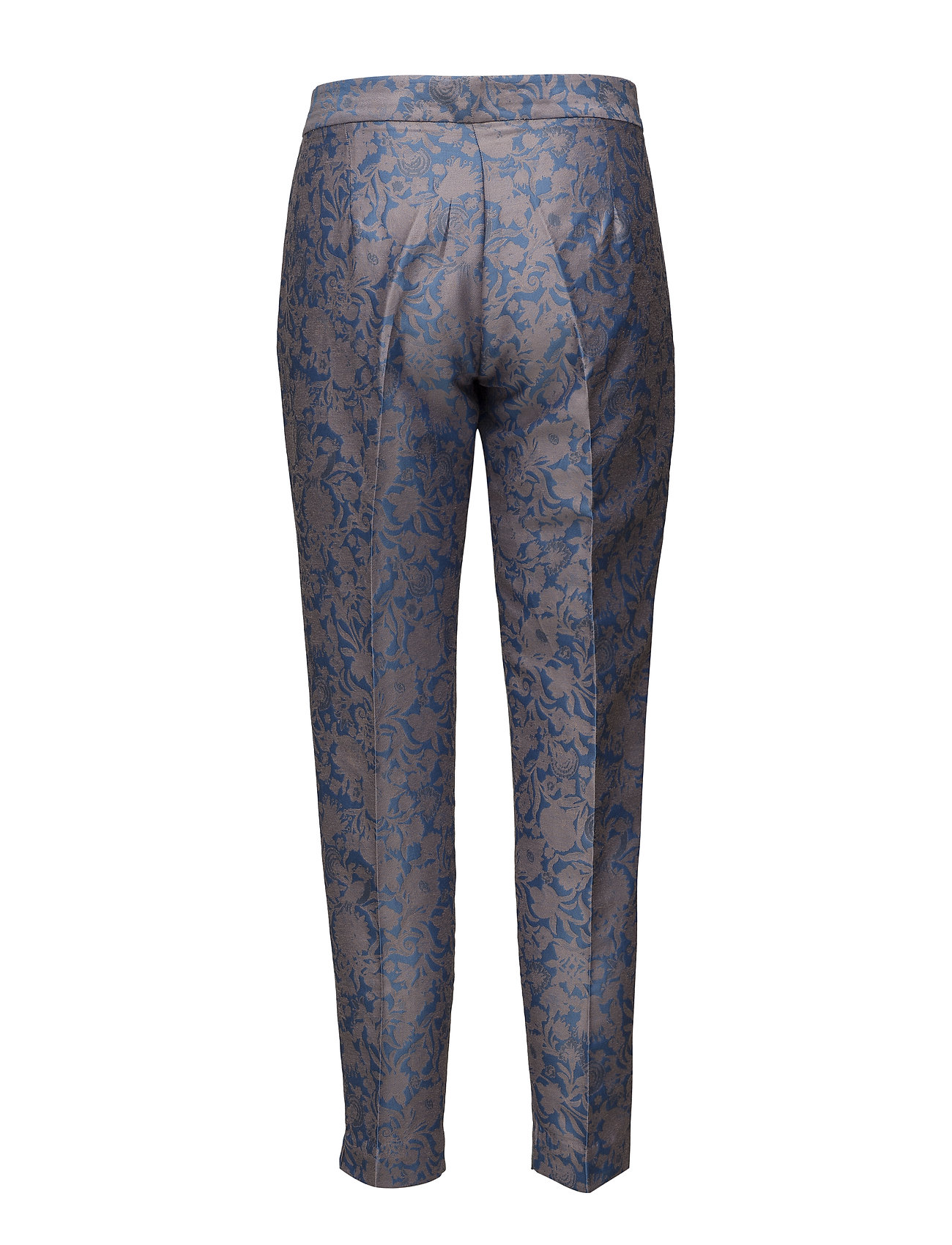 MultiFrench Jacquard Ellette Tailored Connection Trsrblue kwZiOPXTu