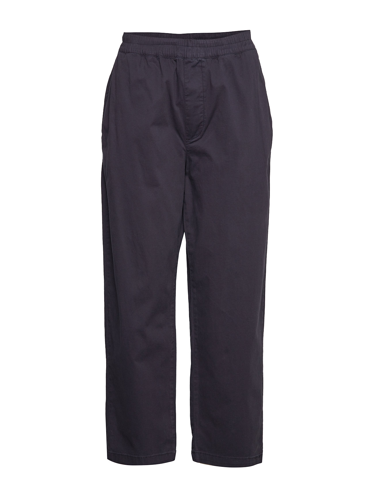 Orane Cotton Utility Jogger Pantalon Met Rechte Pijpen Blauw French Connection french connection kopen in de aanbieding Orane Cotton Utility Jogger Pantalon Met Rechte Pijpen Blauw French Connection french connection kopen in de aanbieding