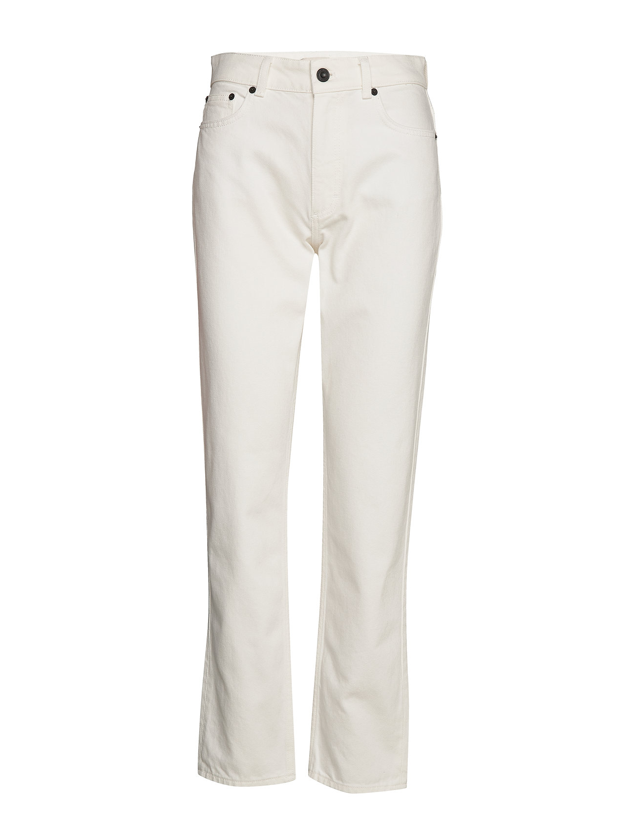 french connection white jeans