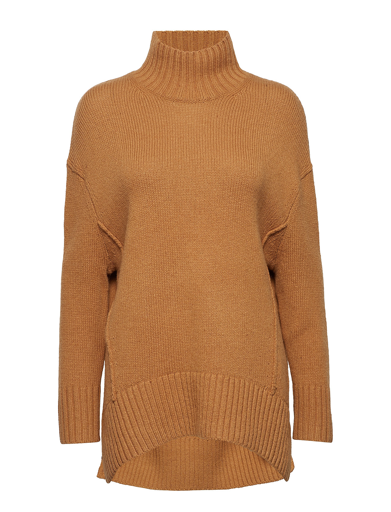 Supersoft Cshmere Wl Hnck Jmpr Gebreide Trui Geel French Connection french connection kopen in de aanbieding Supersoft Cshmere Wl Hnck Jmpr Gebreide Trui Geel French Connection french connection kopen in de aanbieding
