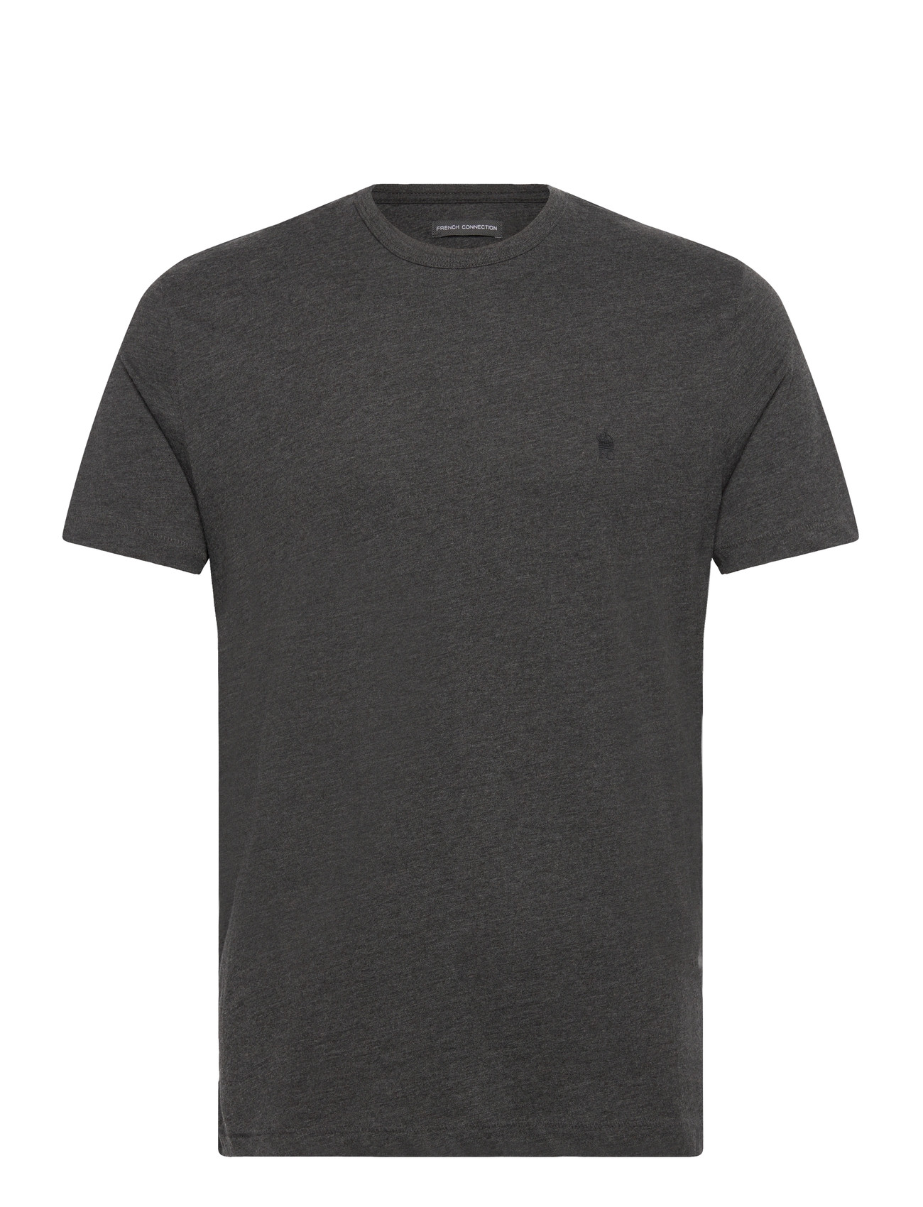 FRENCH CONNECTION Crew Grau - XL - Herren