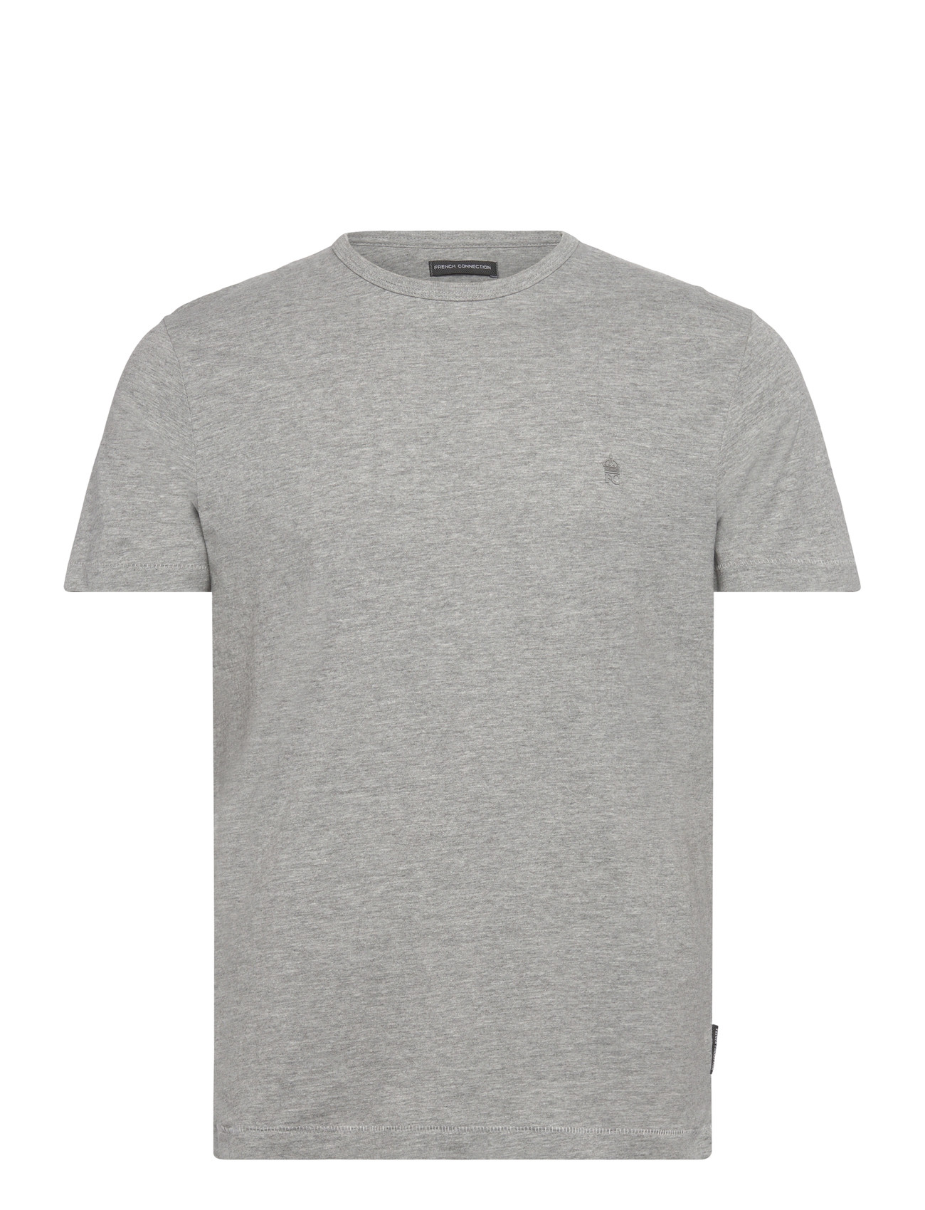 FRENCH CONNECTION Crew Grau - L - Herren