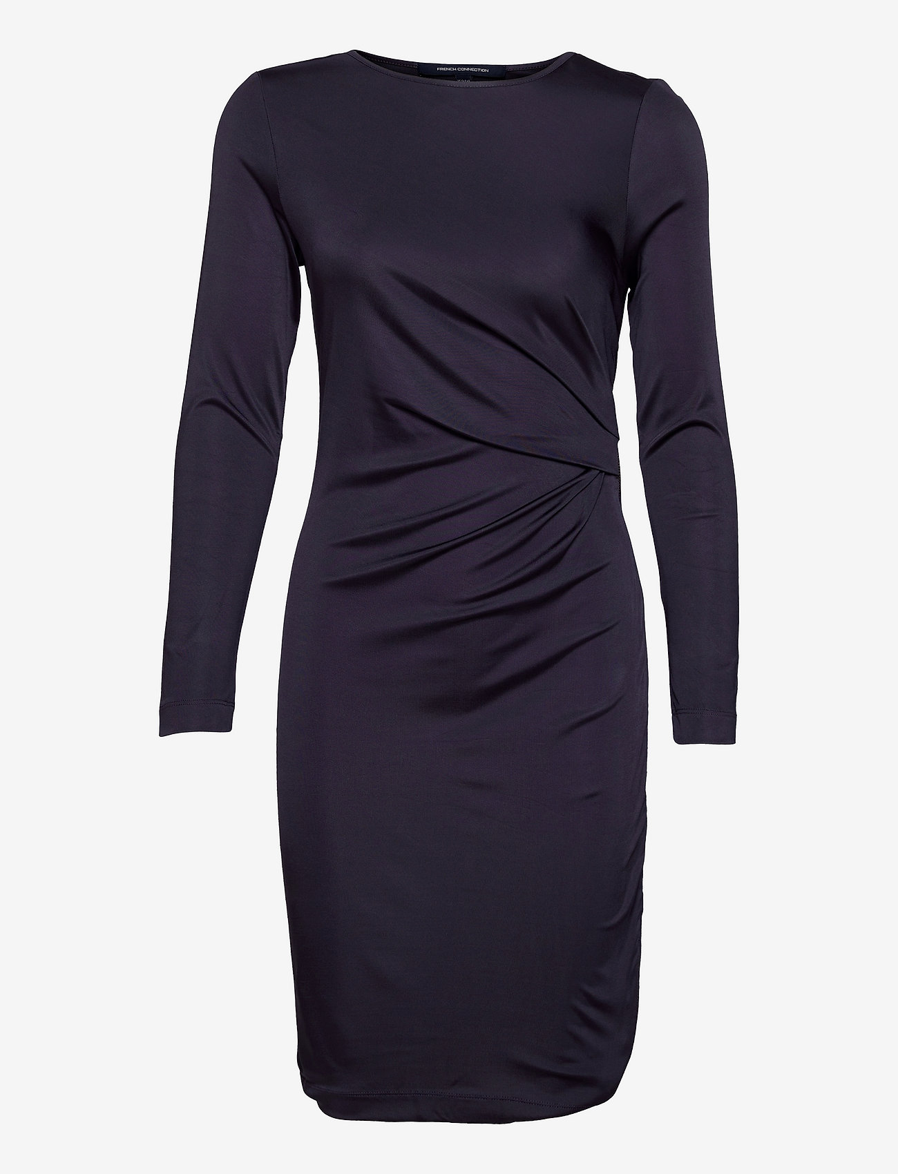 french connection midi cocktail dress