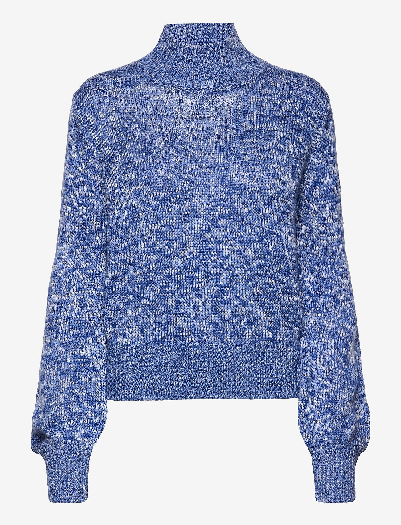 french connection mock neck sweater
