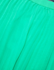 French Connection - ELLA PLEATED SKIRT - midi kjolar - peacock green - 5