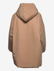 French Connection - PF ALUDINA PUFFER - down- & padded jackets - camel/ clay nude - 2
