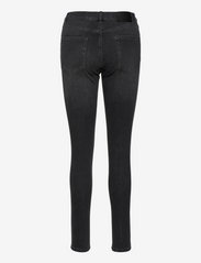 French Connection - R REBOUND 30" SKINNY JEANS - skinny jeans - charcoal - 1