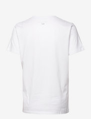 French Connection - BRING ME SUNSHINE BOYFIT TEE - t-shirts - linen white - 2