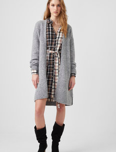 french connection coatigan