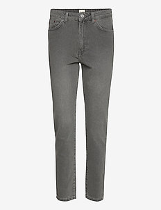 PANDORAH ORD DEN CIGRETTE JEAN - slim jeans - washed grey