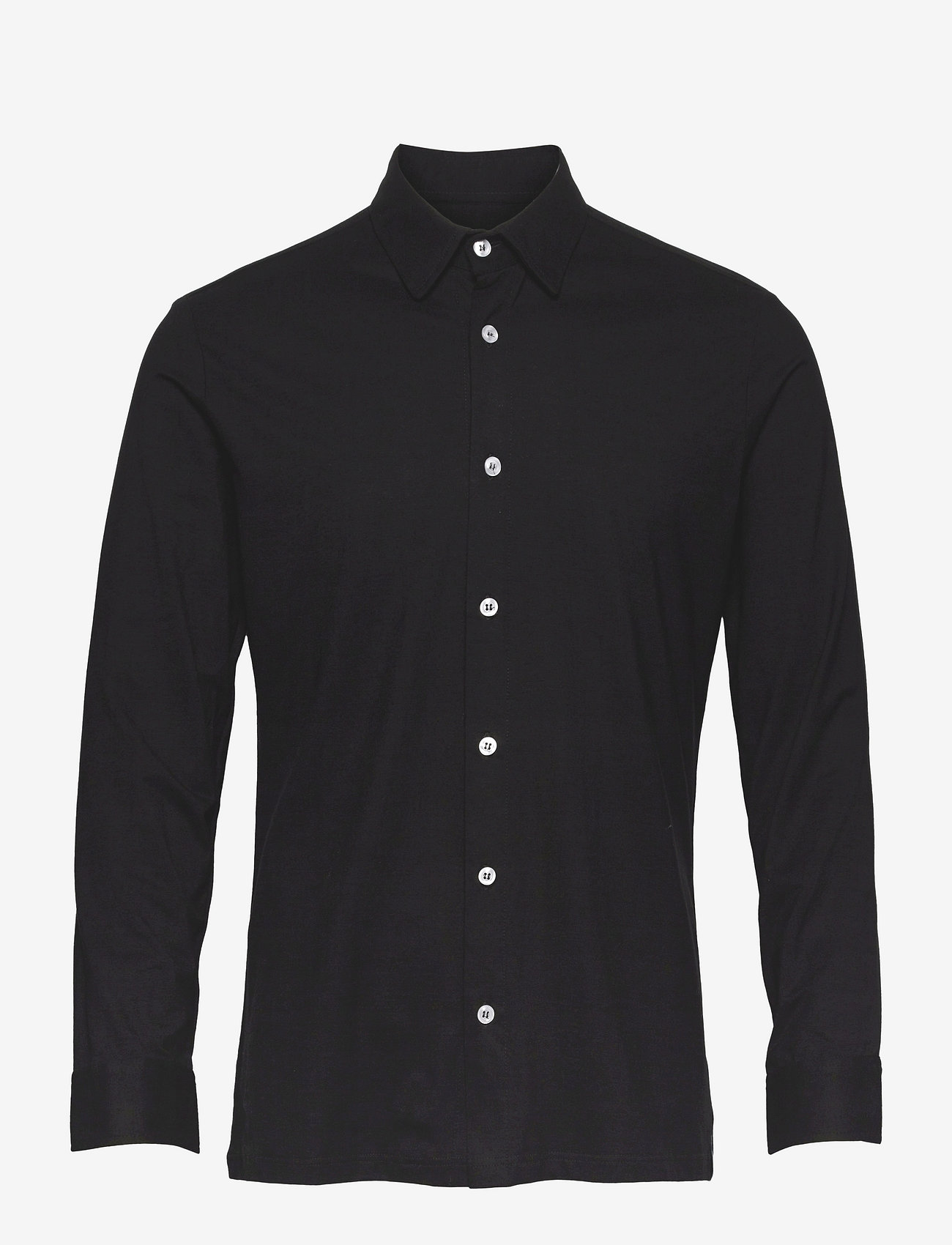 FRENN Hemmo Bamboo Jersey Shirt 