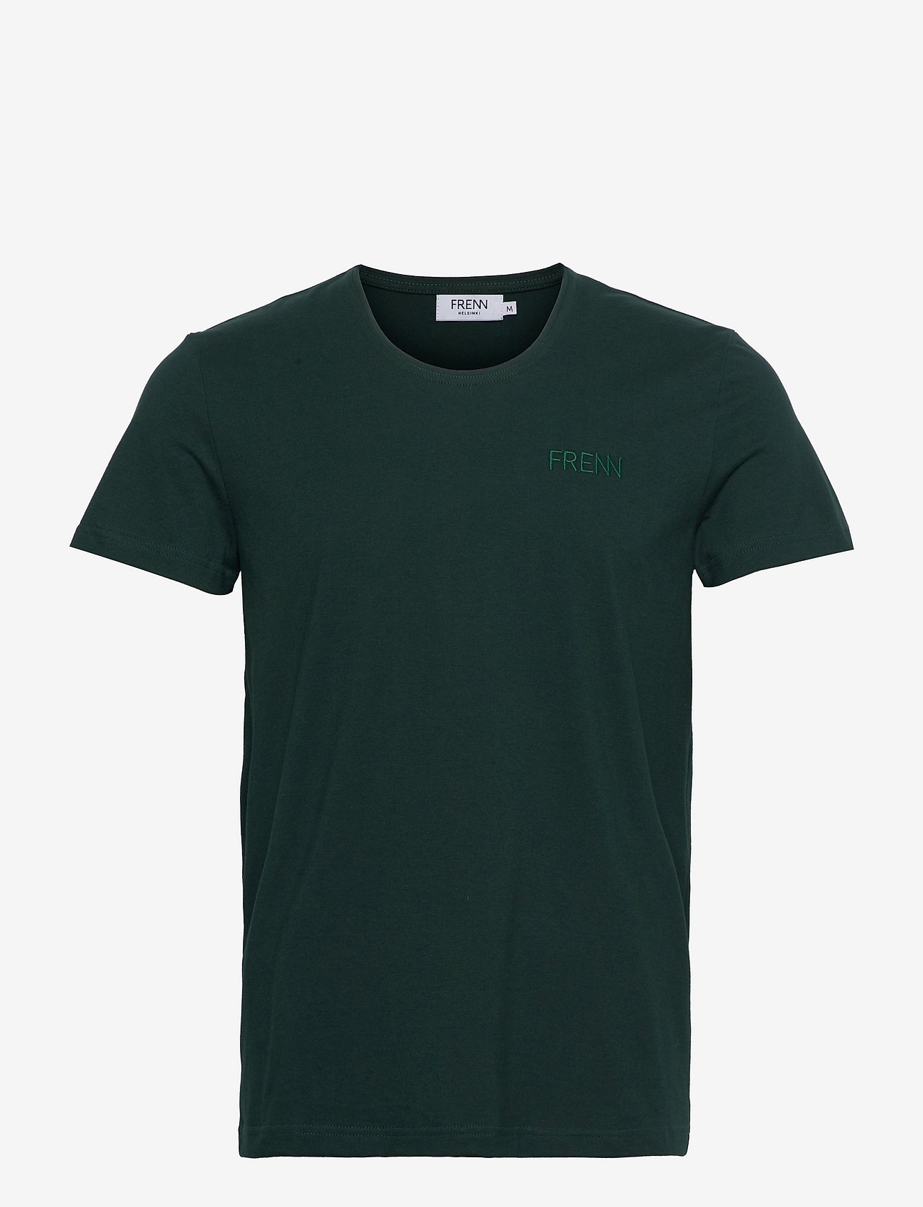 sustainable cotton t shirt