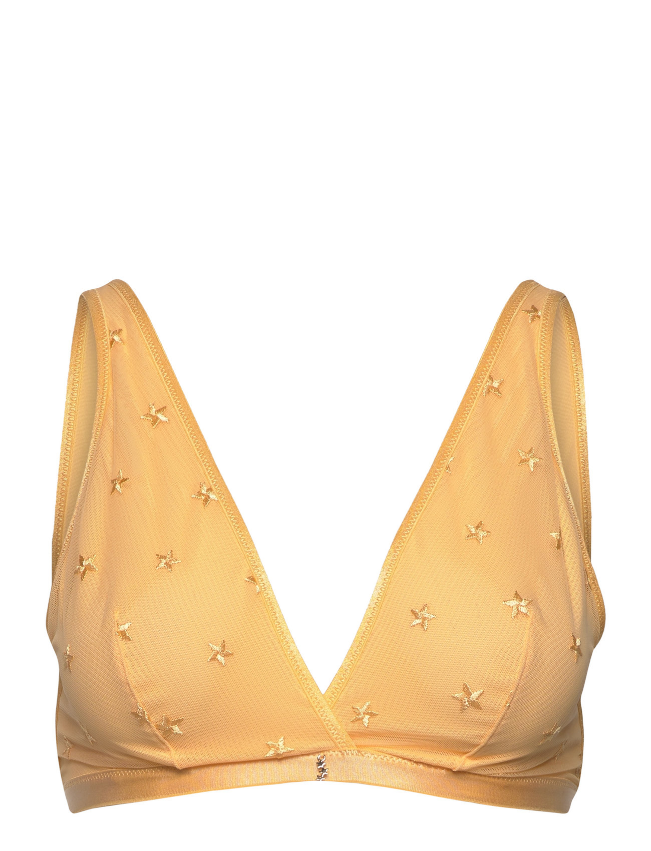 Freya Snapshot Star Non Wired Bralette – bras – shop at Booztlet