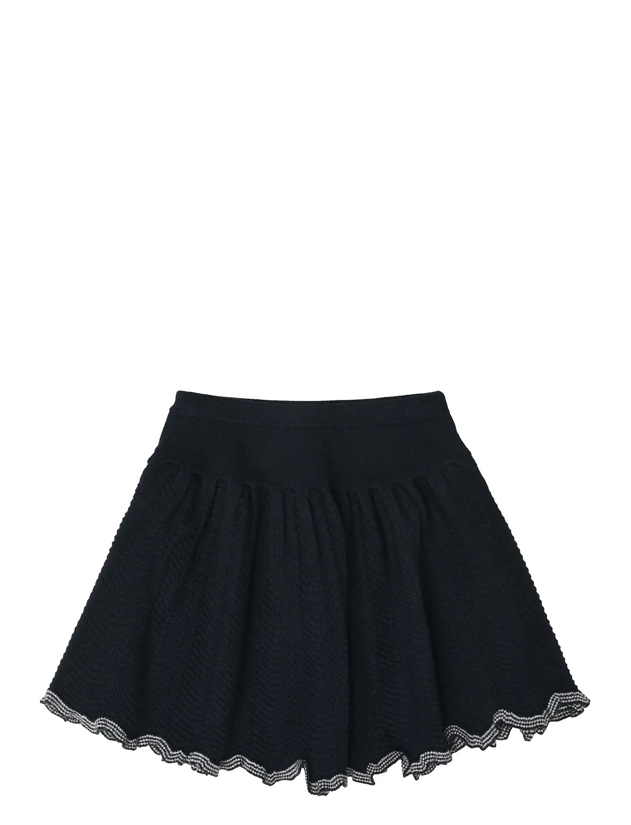 FUB Skirt, 90, Navy, Nederdele > Korte Nederdele, Børn