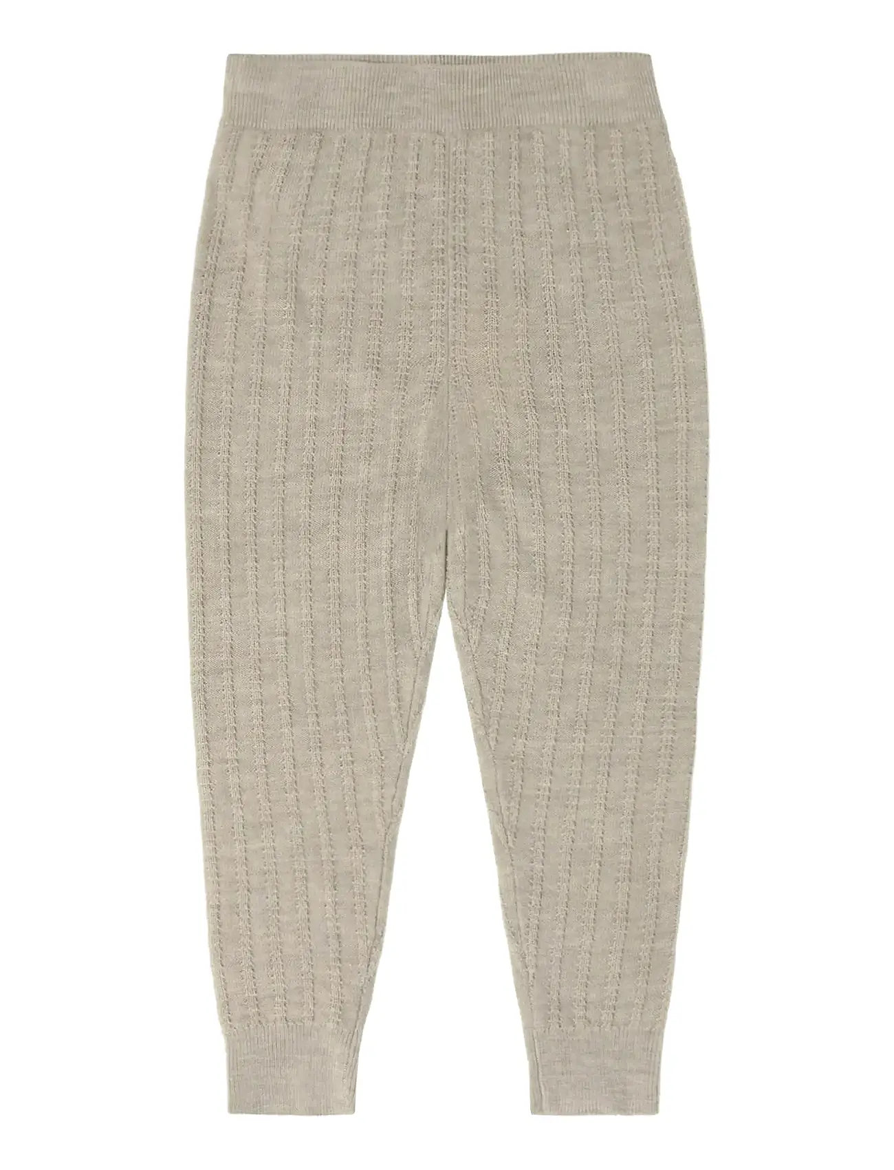 FUB Hosen Beige - 130 - Kinder