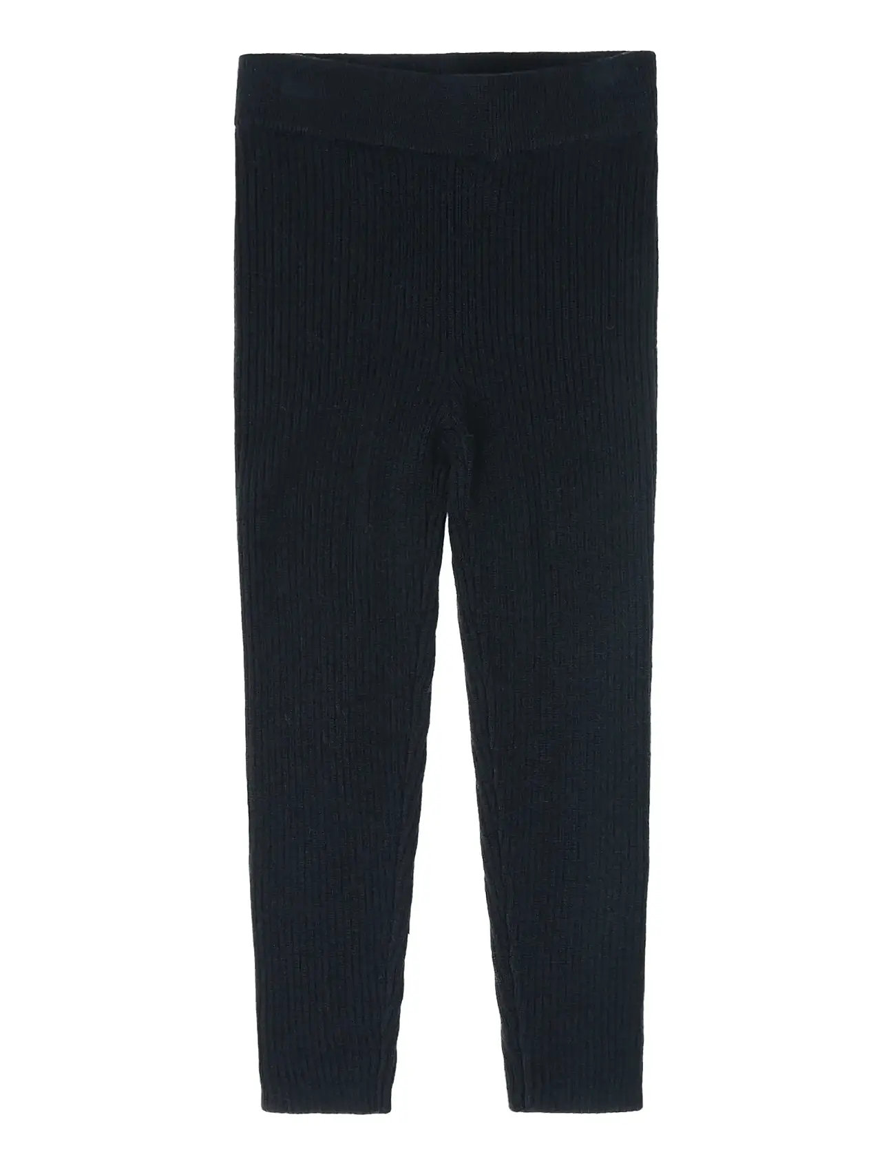 FUB Leggings, 130, Navy, Underdele > Leggings, Børn