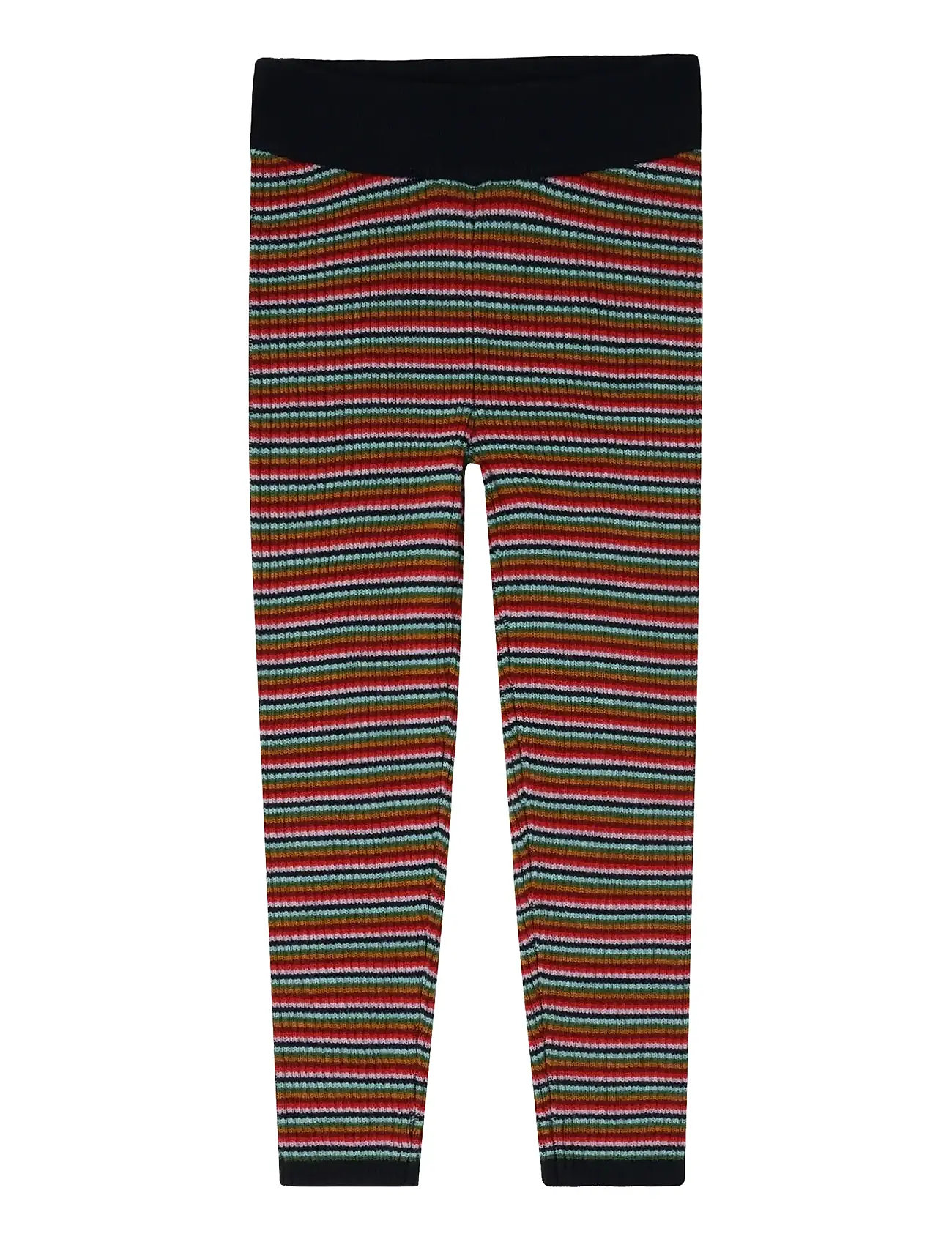 FUB Leggings Patterned - 90 - Kinder