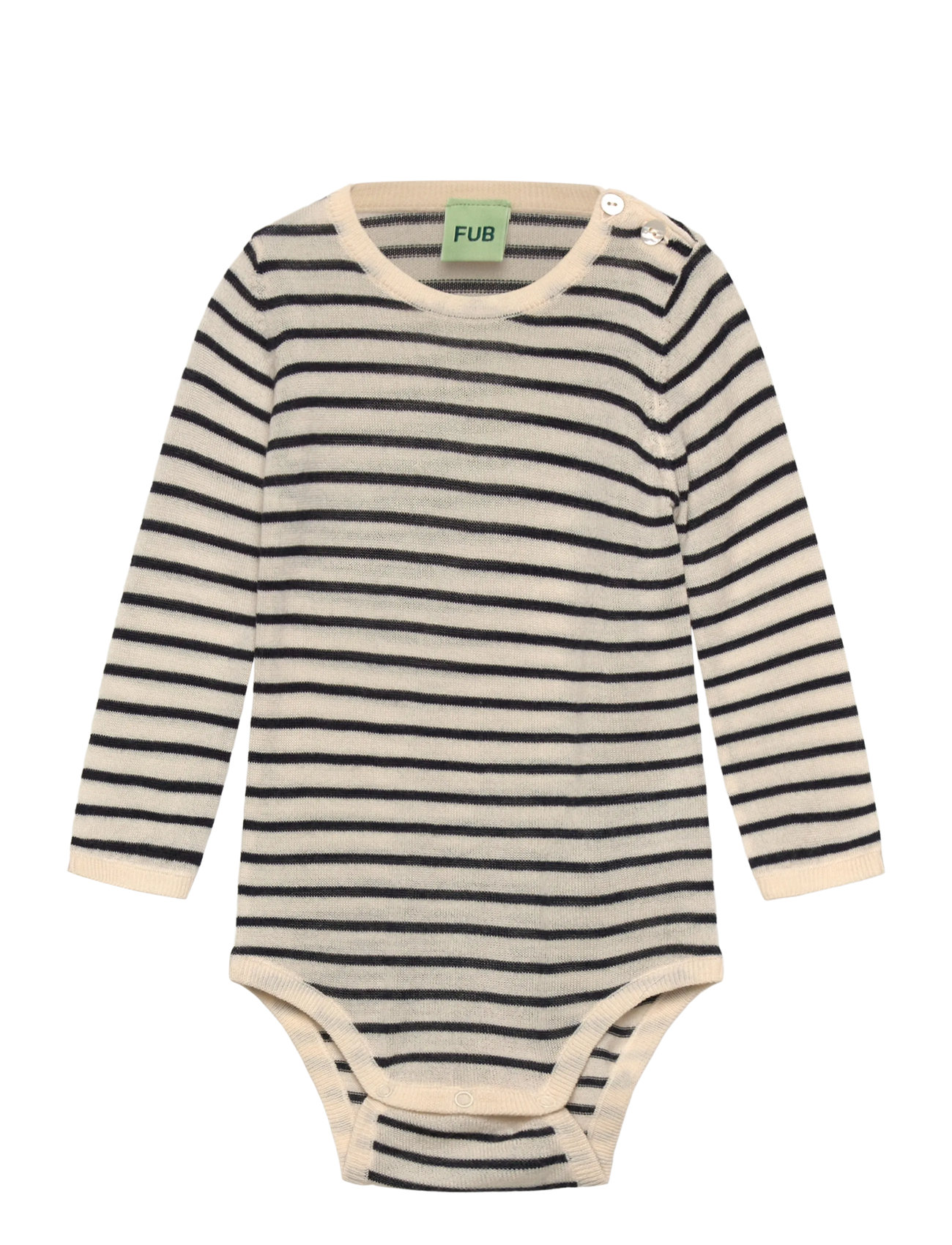 FUB Baby Body Cream - 68 - Kinder