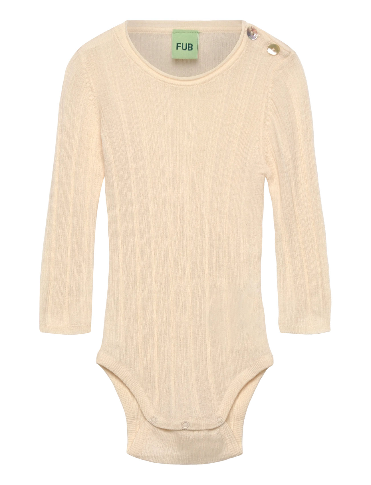 FUB Baby Rib Body Cream - 74 - Kinder