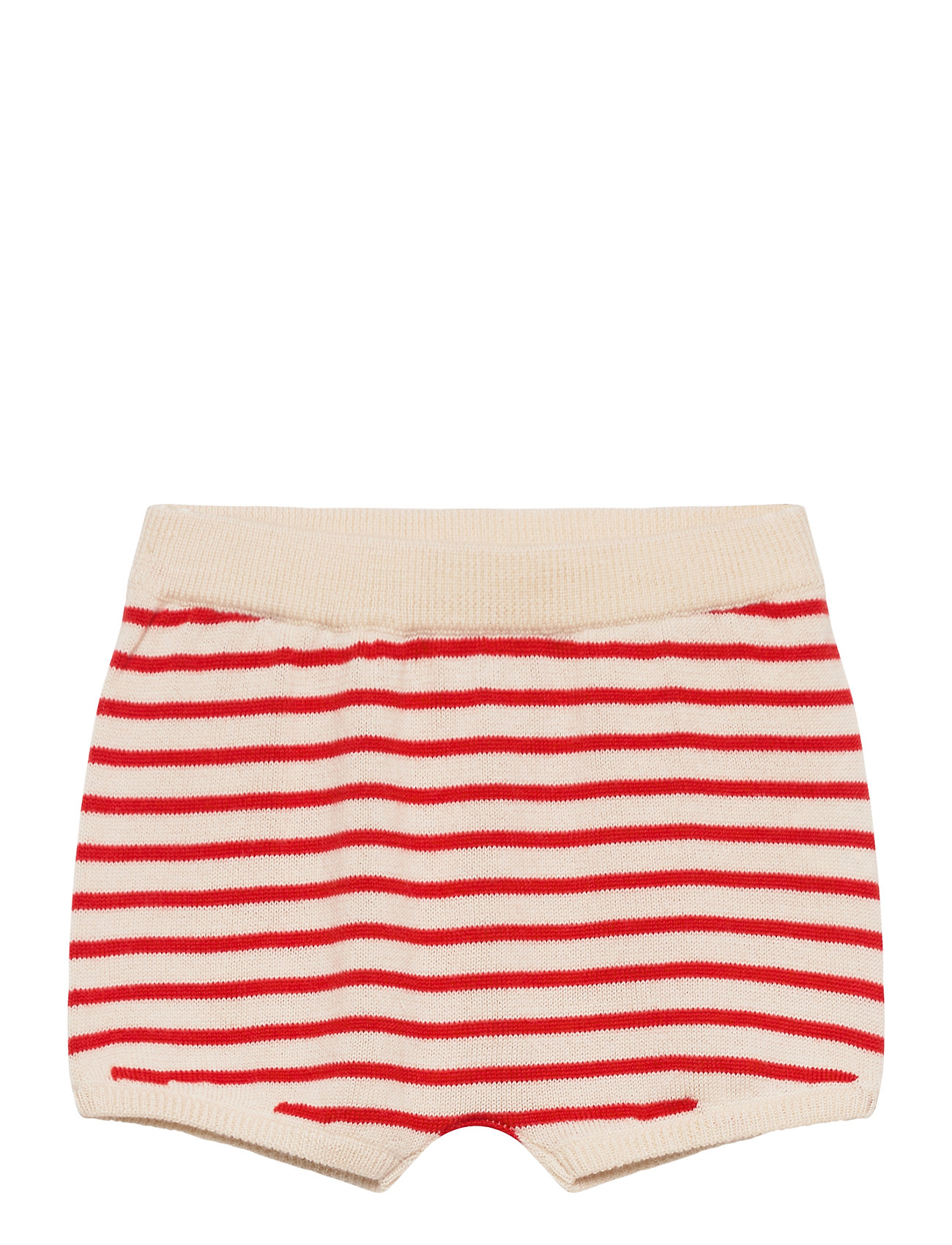 Baby Striped Bloomers Shorts Multi/mønstret FUB