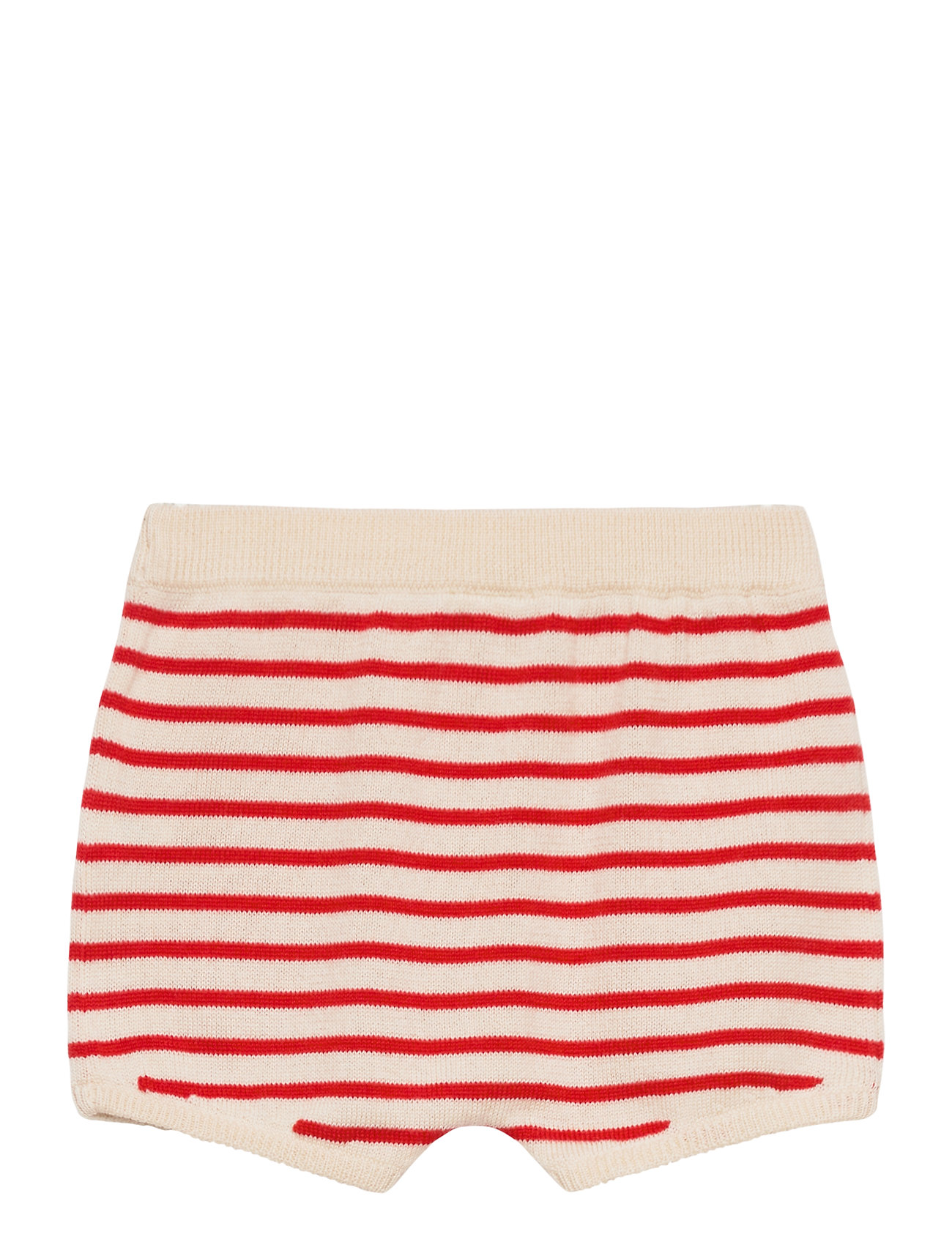 Baby Striped Bloomers Shorts Multi/mønstret FUB