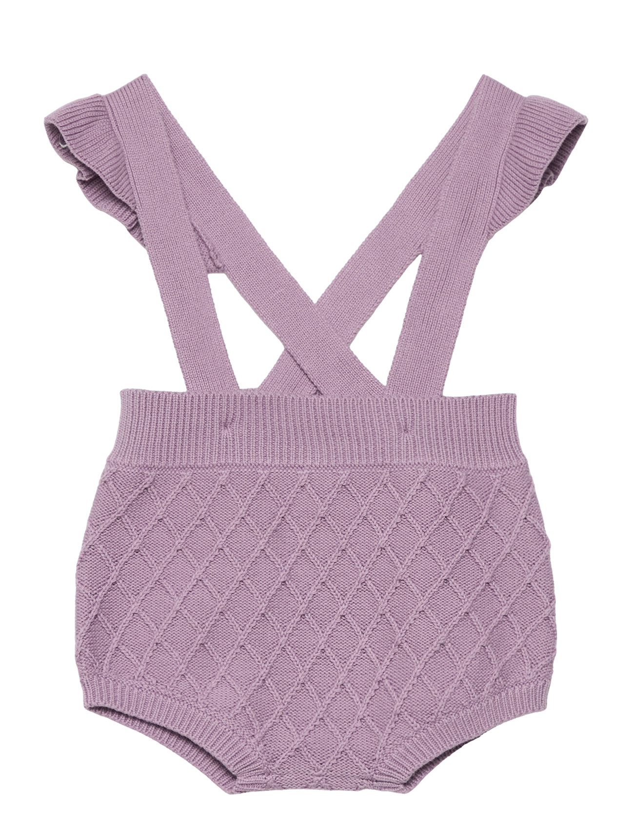 FUB Baby Structure Bloomers Lila