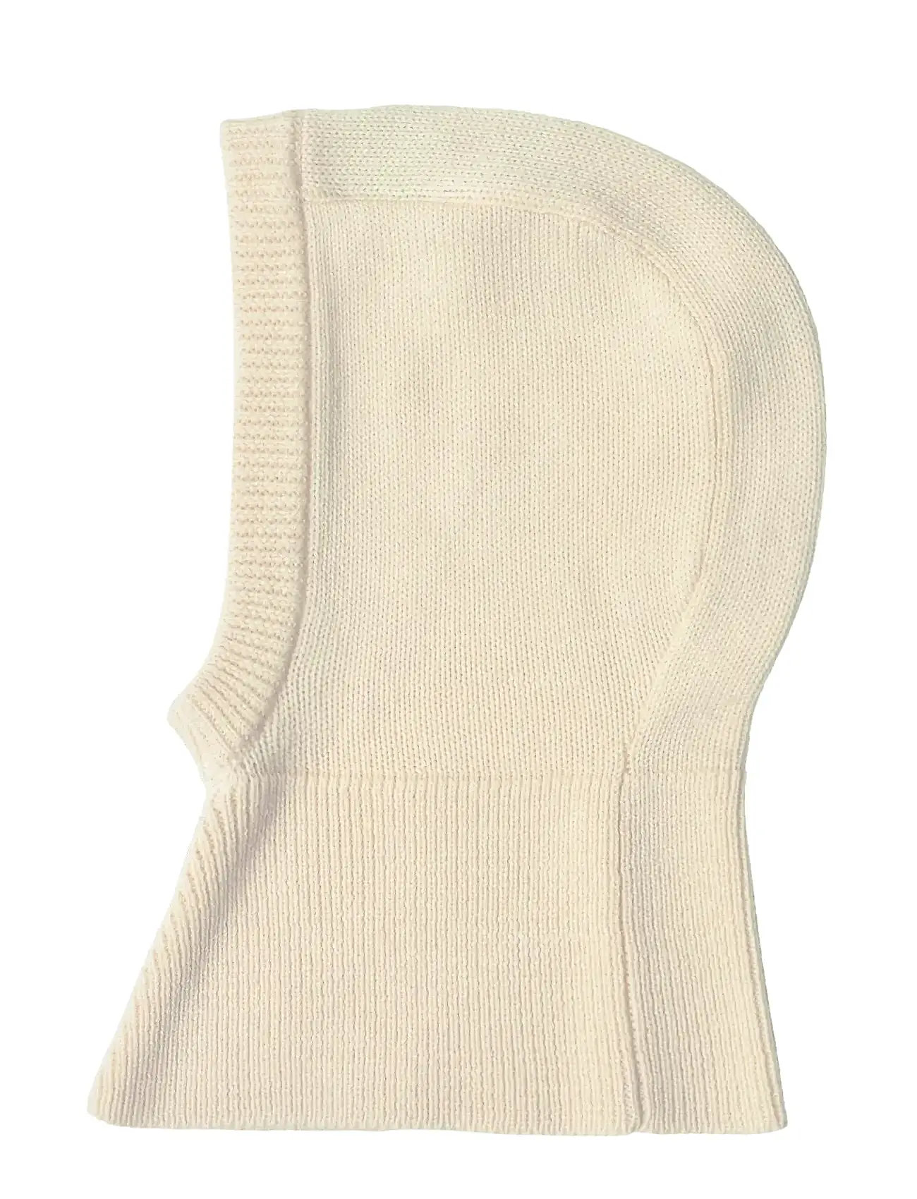 FUB Balaclava, 110/120, Cream, Hovedbeklædning > Balaclava, Børn