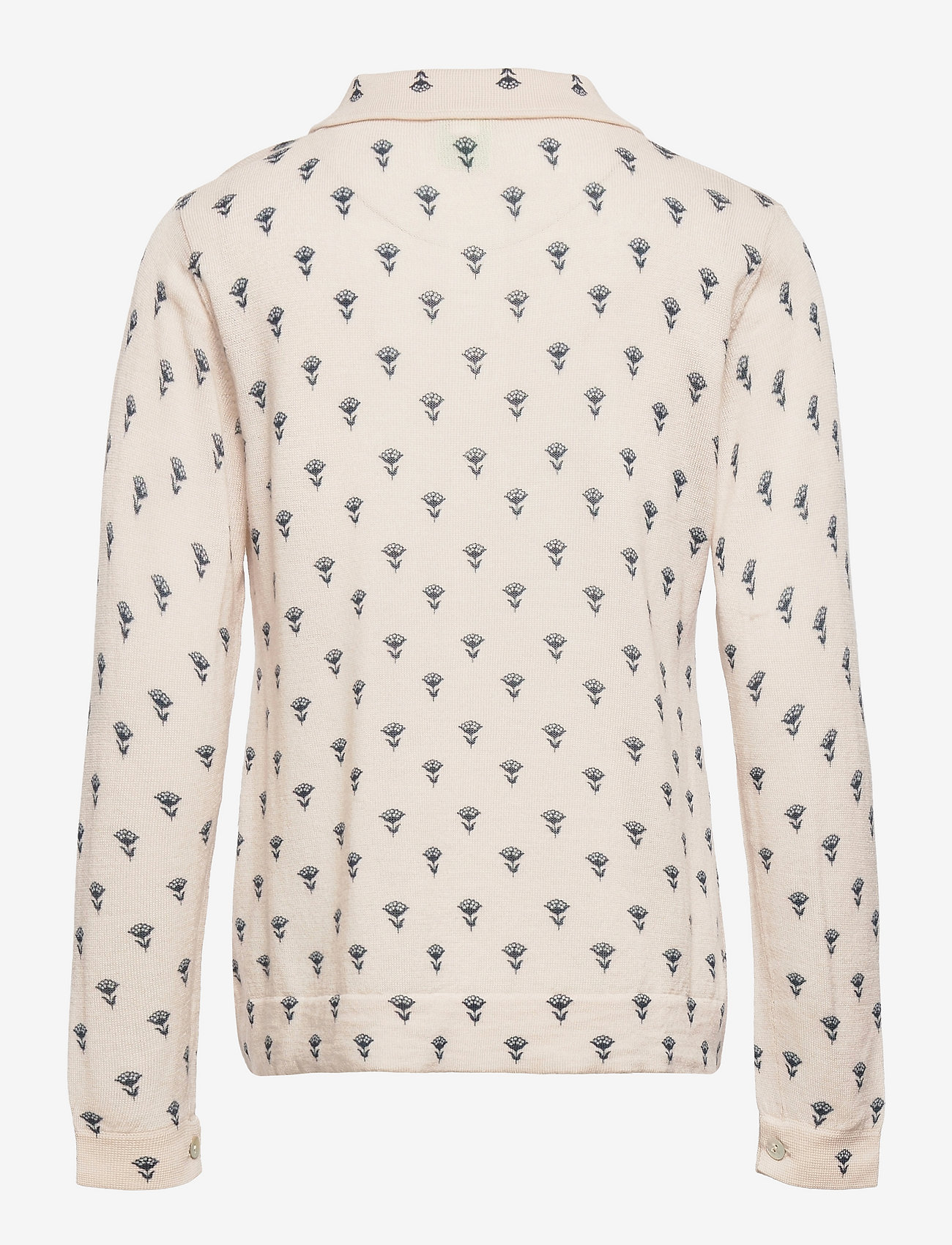 FUB Flower Shirt Tops