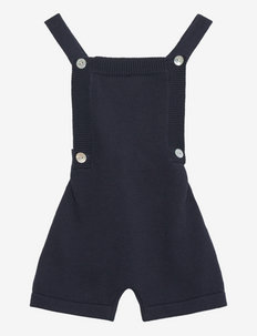 Baby Shorts - alaosat - dark navy