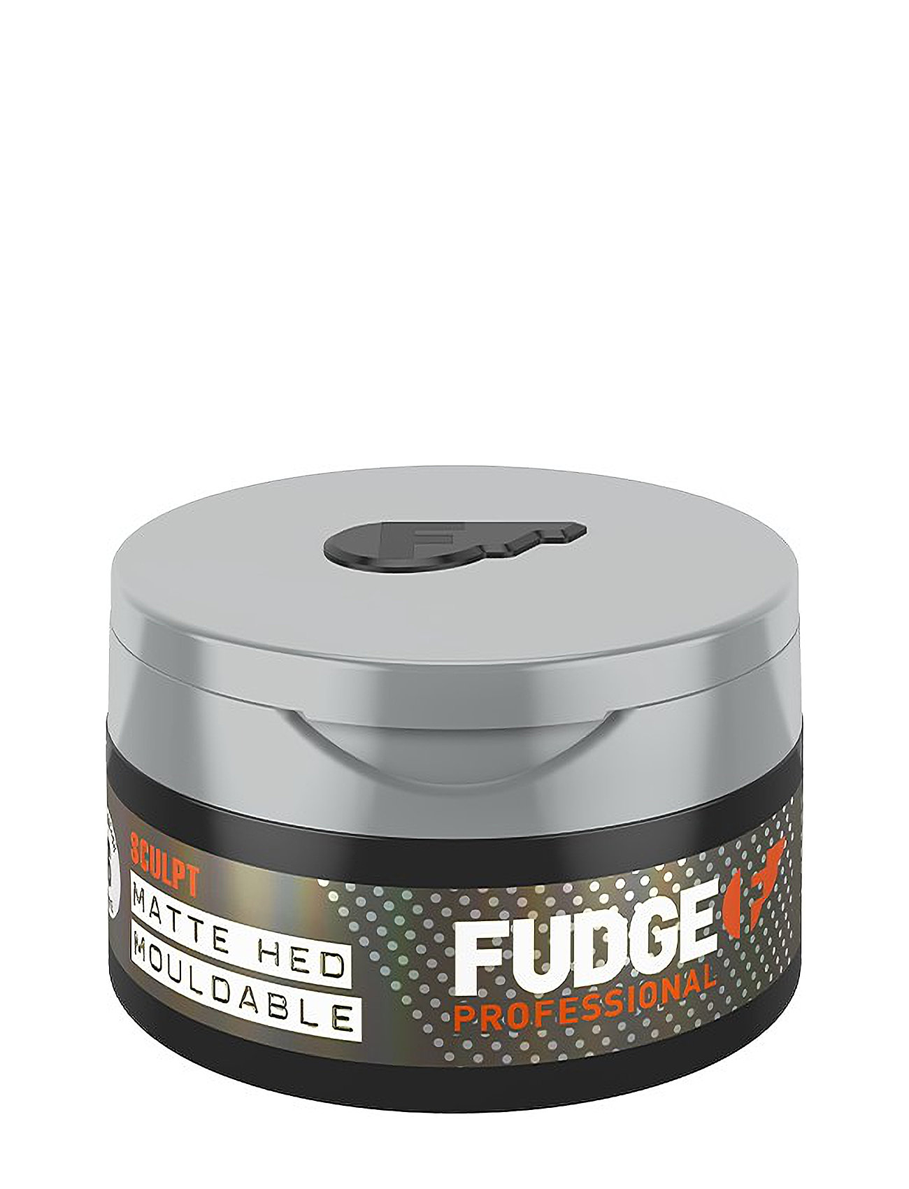 Matte Hed Mouldable Wax & Gel Nude Fudge