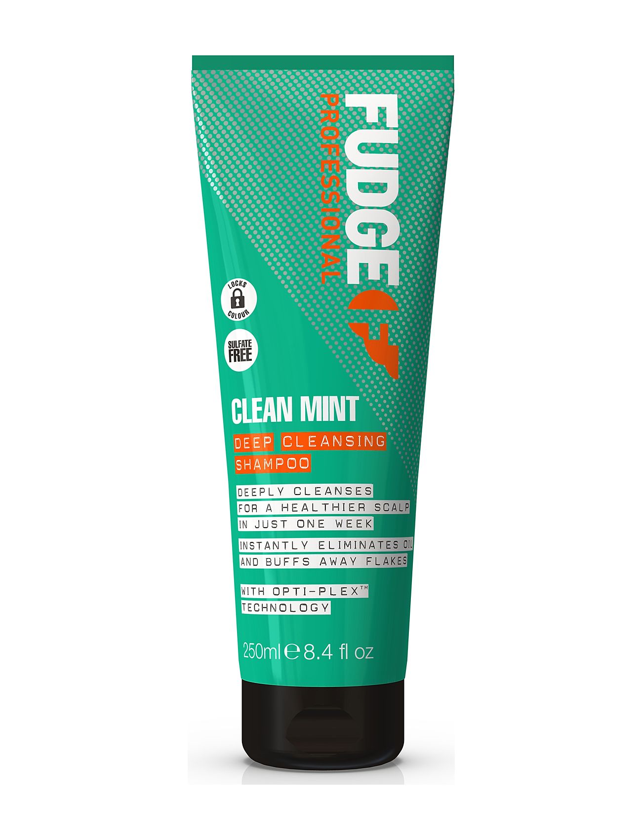 Clean Mint Purifying Shampoo Shampoo Nude Fudge