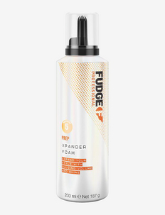 Xpander Foam - hårspray - no colour
